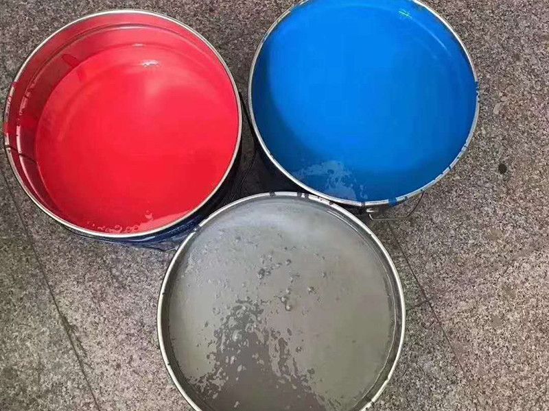 水性鋼結(jié)構(gòu)專用漆